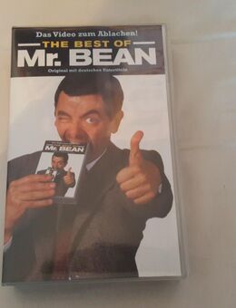 The Best of Mr. Bean - Hamburg