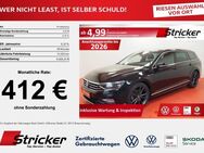 VW Passat Variant, 2.0 TDI °°R-Line 412 ohne Anz, Jahr 2021 - Horn-Bad Meinberg