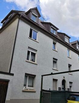 Schöne 3ZKB - *Erstbezug nach Sanierung* - Stuttgart