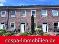 Großzügiges und modernes Wohnen in der Gartenstadt Weiche! - Flensburg
