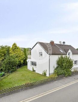 Ideales Familienheim mit großzügigem Platzangebot in Fröndenberg-Neimen - Fröndenberg (Ruhr)
