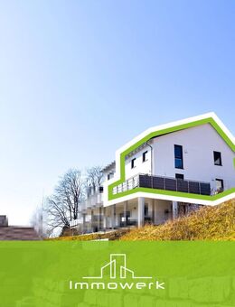 Hochmoderner Wohntraum mit Panoramablick! - Ebershausen