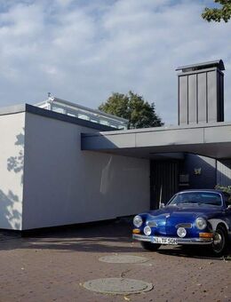 Charmante, ebenerdige Villa mit viel Platz und großem Garten sucht neue Eigentümer - Neustadt (Rübenberge)
