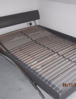 Bett 140 x 200 - Braunschweig