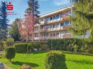 Charmante 2,5-Zimmer-Wohnung, hochwertig modernisiert und komplett möbliert, in absolut ruhiger Lage - München