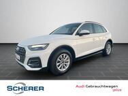 Audi Q5, 35 TDI, Jahr 2021 - Bingen (Rhein)