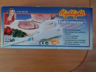 Verkaufe einen Elektromesser - Mönsheim
