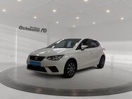 Seat Ibiza, 1.0 TSI Style Winter-Pk, Jahr 2021 - Melsungen