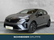 Renault Clio, Techno E-Tech Full Hybrid 145, Jahr 2022 - Chemnitz