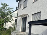 Doppelhaushälfte im Grünen - Ruhige Lage nahe Nürnberg - Schwabach