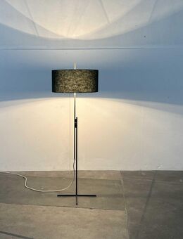 Mid Century Kaiser Minimalist Floor Lamp Stehleuchte 60er 70er - Hamburg Hamburg-Nord