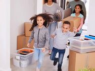 Für eine junge Familie ideal! - Neubrandenburg