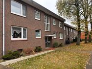 Schöne 3 Zimmer Wohnung in Sackgasse - Norderstedt