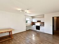 Tolle Gelegenheit - moderne helle 2-Zimmer Terrassenwohnung + Stellplatz mitten in Oberreute zu verkaufen - Oberreute