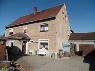 Wohnhaus mit Einliegerwohnung - Grimma