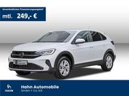 VW Taigo, 1.0 TSI, Jahr 2022 - Kornwestheim