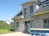 bildschönes Neubau - Einfamilienhaus - 5,5% reduziert - Wasbek