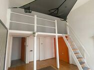 Stylische 1,5-Zimmer-Wohnung mit Einbauküche und neuer Gastherme - Nürnberg