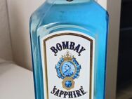 1x Bombay Sapphire NEU London Dry Gin 0,7 L 40% nur Abholung und Altersnachweis - Berlin Charlottenburg-Wilmersdorf