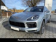 Porsche Cayenne, E-Hybrid Coupe | 22-Zoll |, Jahr 2021 - Raubling