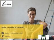 Maler / Lackierer (m/w/d) - Bitburg