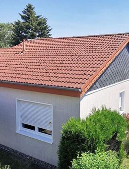 Eigenes Zuhause mit überschaubarem Garten in Freienbrink - Grünheide (Mark)