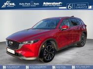 Mazda CX-5, 2.5 L G 194 AD VANTAGE FWD, Jahr 2022 - Düsseldorf