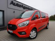 Ford Transit Custom, 320 L2 DoKa, Jahr 2023 - Großenkneten