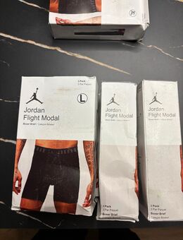 Sportliche boxershorts - Wuppertal