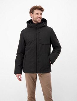 LERROS Blouson LERROS Herren Blouson in Stukturoptik Wasser- und windabweisend