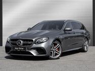 Mercedes E 63 AMG, S AMG T DRIVERS SPUR WIDE, Jahr 2019 - Kiel