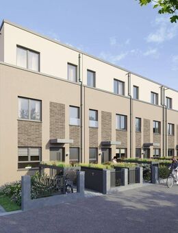 Sichern Sie sich IHR TRAUMHAUS! Grundrisse mit Freiraum und Wohnqualität! - Langen (Hessen)