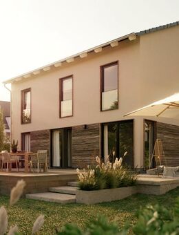 Familienfreundliches Stadthaus in Bargteheide - Ihr neues Zuhause! - Bargteheide