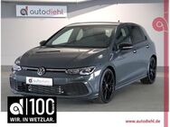 VW Golf, 2.0 TDI VIII GTD, Jahr 2024 - Wetzlar