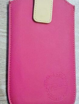 Iphoria 12730 Fun Trend Case für Apple iPhone 3G/3GS/4/4S Größe M - Verden (Aller)
