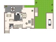 ***Preiswerte Doppelhaushälfte mit KFW-Förderung ab 1,78% sucht neuen Eigentümer!!*** - Limburgerhof