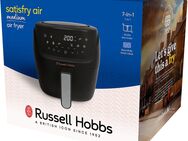 RUSSELL HOBBS Heißluftfritteuse SatisFry Air L 27160-56, 4 l, Airfryer - 7 Funktionen, 1350 W