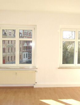 Die ideale Stadtwohnung in Pölbitz! - Zwickau