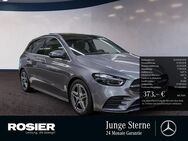 Mercedes B 200, AMG Line, Jahr 2023 - Braunschweig