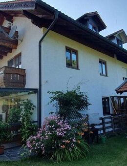 Gemütliches Familienhaus - Steinhöring