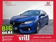 Honda Civic 1.0 VTEC Exe. Premium Navi* Leder* 4xSHZ* - Augsburg