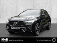 Volvo XC60, Plus Dark Recharge Plug-In Hybrid AWD T8 Twin Engine EU6d digitales, Jahr 2024 - Wuppertal