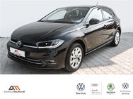 VW Polo, 1.0 Style, Jahr 2024 - Bleicherode