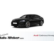 Audi A5, Sportback S line, Jahr 2023 - Beckum