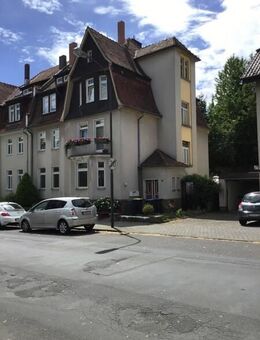 Hier macht wohnen Spaß: ideale 2-Zi.-Wohnung mit Ausblick ab 01.06.21 frei - Fulda