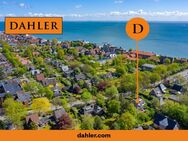 Absolut strandnahes Grundstück mit sanierungsbedürftigem Wohnhaus (Bodenrichtwert 750,-€/m²) - Wyk (Föhr)