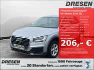 Audi Q2, Automatik 30 TDI digitales Notbremsass Vorb, Jahr 2020 - Mönchengladbach