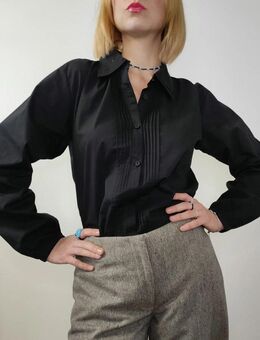 Bluse aus Baumwolle - Blieskastel