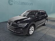 VW Tiguan, 1.5 TSI Move APP, Jahr 2024 - München