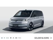 VW T7 Multivan, Multivan GOAL TDI, Jahr 2022 - Sand (Main)